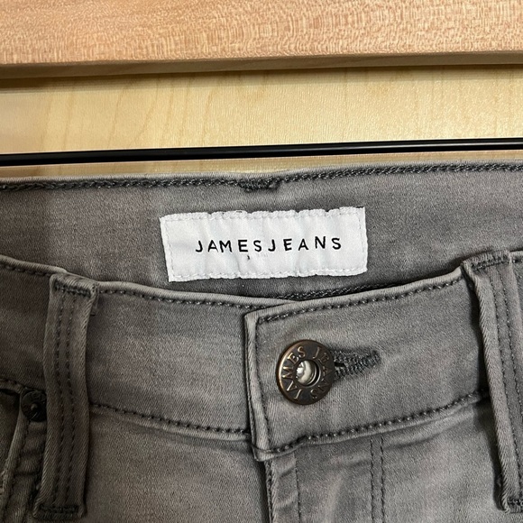 James twiggy ankle jeans - Picture 2 of 5